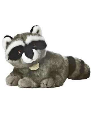 Aurora Miyoni Raccoon 10 Inch Plush Figure