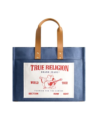 True Religion Tote