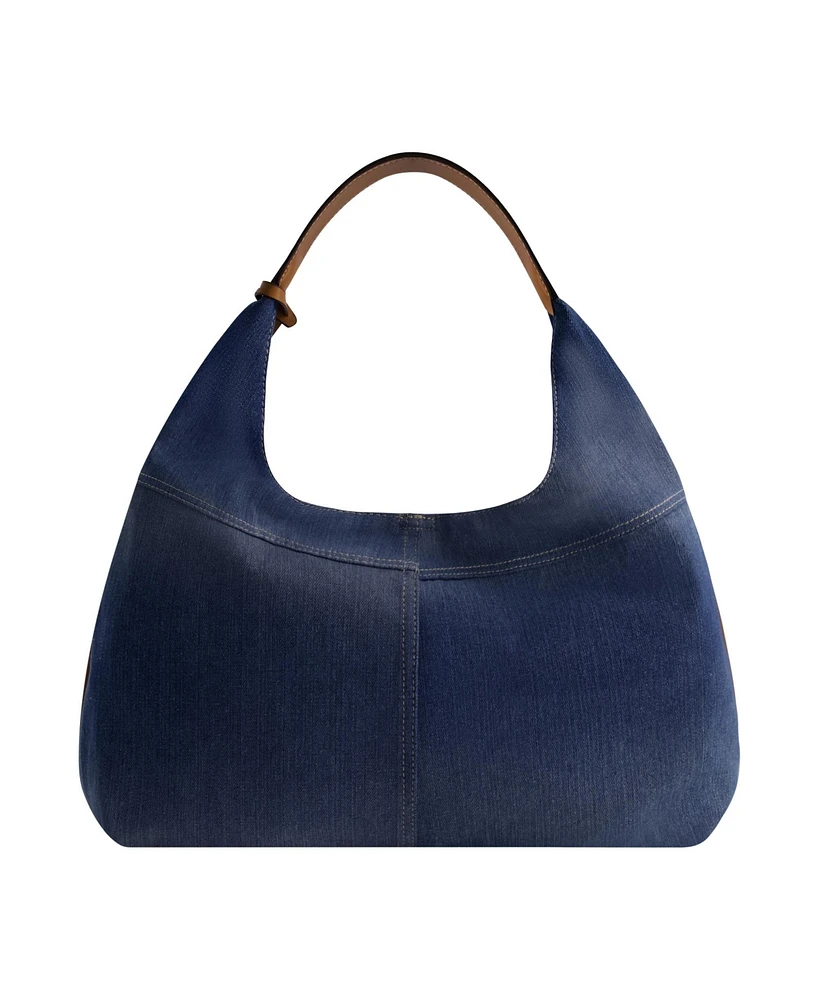 True Religion Horseshoe pocket Hobo