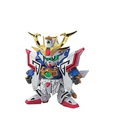 Bandai Gundam Musha Godmaru Legend Bb Model Kit