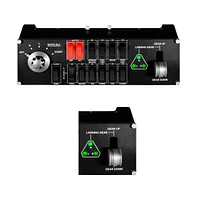 Logitech G Usb Pro Flight Switch Panel