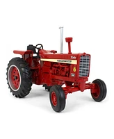 Ertl 1/16 Ih Farmall Tractor with Ffa Logo