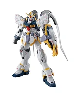 Bandai Gundam Wing Endless Waltz Mg Gundam Sandrock Xxxg-01SR 1:100 Scale Model Kit