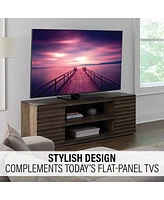 Sanus VSTV2 Swivel TV Stand for 40"-86" TVs