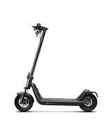 Niutech Niu KQi 300P Portable Electric Kick Scooter in White