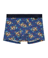 Hom Usa Men's Bisous Boxer Briefs