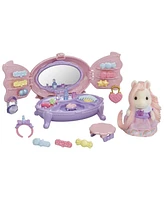 Calico Critters Calico Critter Pony's Vanity Dresser Set CC2078