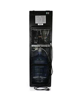 MegaChef Bottom Load Hot and Cold Water Dispenser
