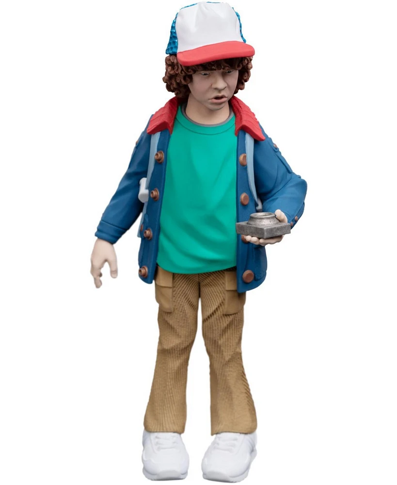 Weta Workshop Mini Epics - Stranger Things (Season 1) - Dustin the Pathfinder (Limited Edition)