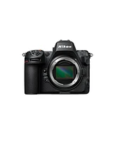 Nikon Z8 Mirrorless Camera with 70-200 f/2.8 Dlx Accs Kit