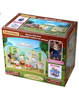 Calico Critters Calico Critter Country Doctor Gift Set CC2086