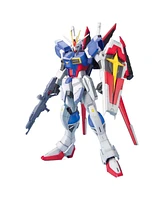 Bandai Gundam Seed Destiny Mg Force Impulse Gundam Zgmf-X56S 1:100 Scale Model Kit