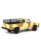 Greenlight 1/64 Chevrolet M1008 Cucv, Desert Camouflage Collectibles