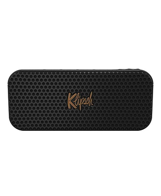 Klipsch Nashville Portable Waterproof Bluetooth Speaker