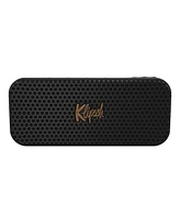 Klipsch Nashville Portable Waterproof Bluetooth Speaker