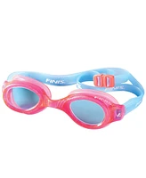 Finis Girls H2 Jr Pink/Aqua