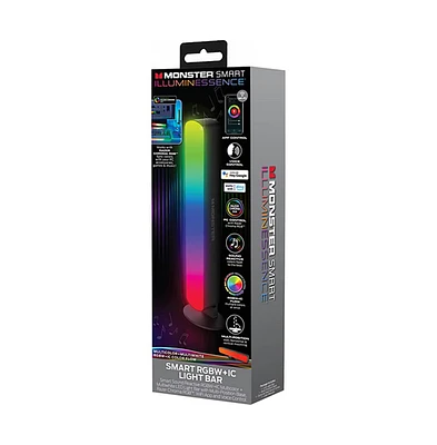 Monster Cable Monster Color Flow Smart Light Bar