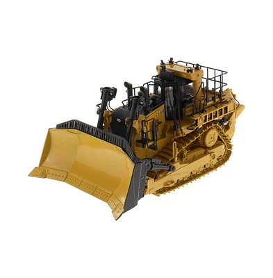 Diecast Masters 1/50 Caterpillar Dozer