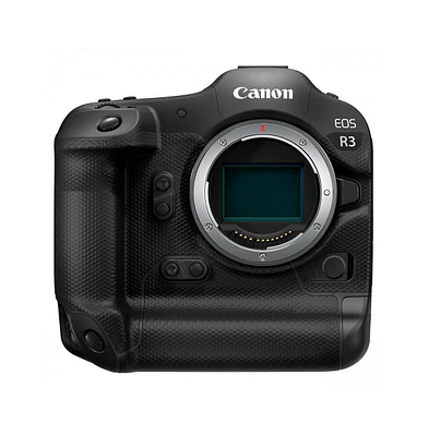 Canon Eos R3 Mirrorless Digital Camera Body