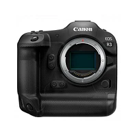 Canon Eos R3 Mirrorless Digital Camera Body