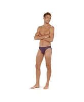 Hom Usa Men's Hal Comfort Micro Briefs