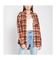 Emory Park Women's Haven Flannel