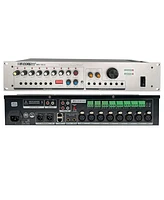 5 Core Intelligent Conference Smart Mixer 16 Channel for Wired Microphone Sound Processor - Imx 16CH