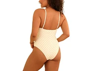 Dippin' Daisy's Women's Bliss One Piece