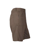 Mountain Khakis Men's Camber Original Short | Classic Fit / Firma