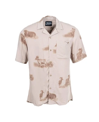 Mountain Khakis Men's Camp Site Shirt