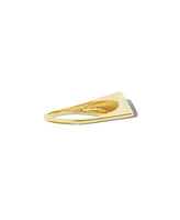 The Lovery Geometric Gold Ring 14K Gold