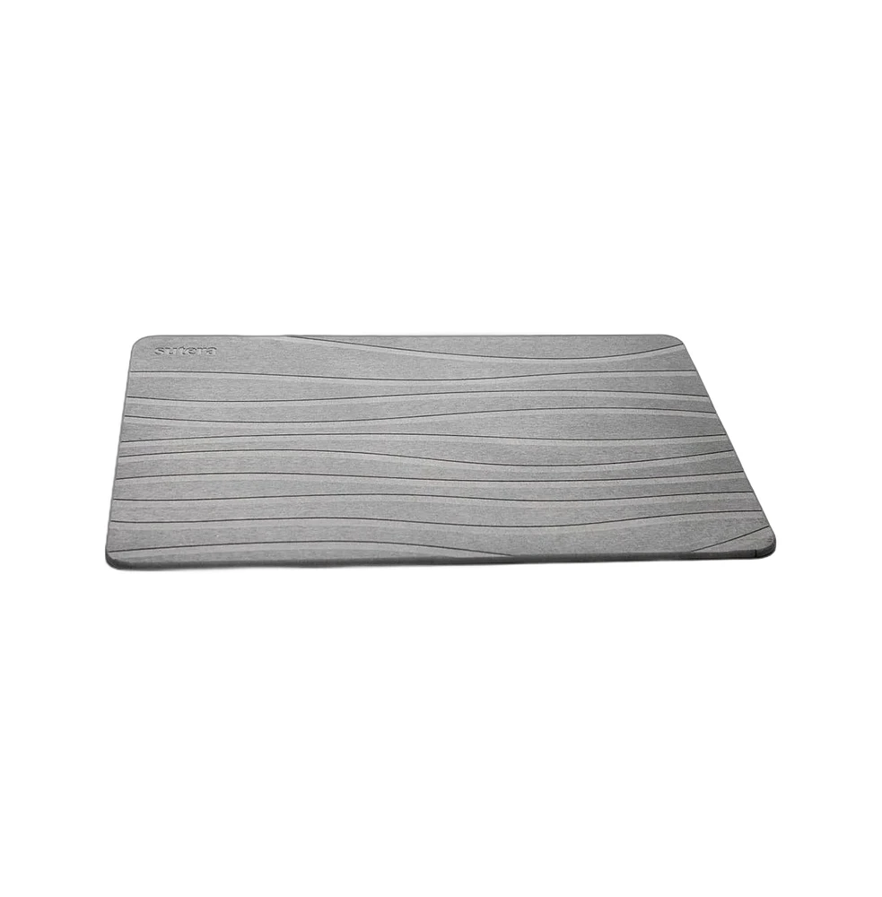 Sutera Stone Bathmat