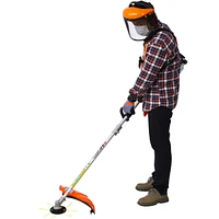 8-in-1 Multi-Functional Garden Trimming Tool