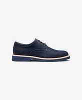 G.h.bass Men's Pasadena Lace Up Derby Shoes