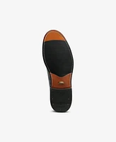 G.h.bass Men's Monogram Penny Loafers