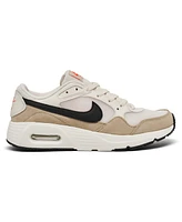 Nike Big Boys Air Max Sc Casual Sneakers from Finish Line