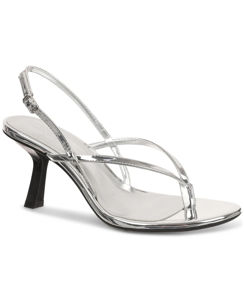 I.n.c. International Concepts Women's Milliee Dress Sandals, Created for Macy's