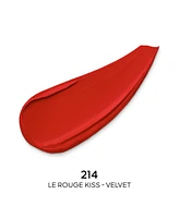 Guerlain Rouge G Customizable Lipstick Refill - Velvet
