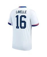 Nike Men's Rose Lavelle Uswnt 2024 Stadium Replica Player Jersey