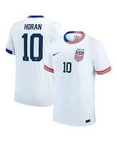 Nike Men's Lindsey Horan Uswnt 2024 Stadium Replica Player Jersey