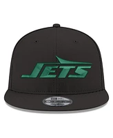 New Era Men's New York Jets Standard 9FIFTY Snapback Hat