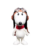 Super7 Peanuts Snoopy Flying Ace Supersize Vinyl Figure