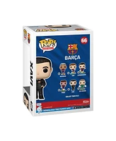 Funko Xavi Barcelona Pop 66 Vinyl Figure