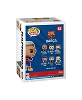 Funko Raphinha Barcelona Pop 62 Vinyl Figure