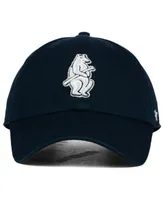 47 Brand Chicago Cubs Core Clean Up Cap