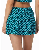 Beach House Sport Women's Emma Pull On Swim Skort