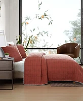 Eddie Bauer Troutdale Reversible Piece Quilt Set