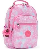 Kipling Seoul S Tablet Backpack