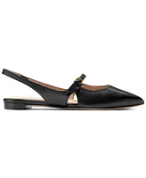 Cole Haan Women's Anya Slingback Flats