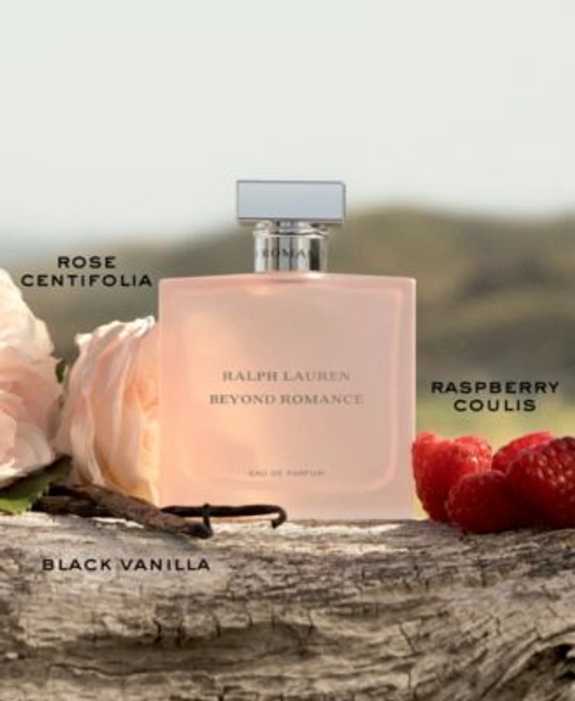 Ralph Lauren Beyond Romance Eau De Parfum Fragrance Collection